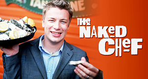 Naked Chef