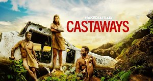 Naked Survival: Castaways
