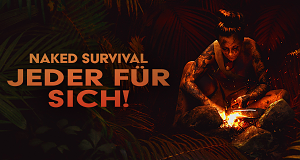 Naked Survival: Jeder für sich!