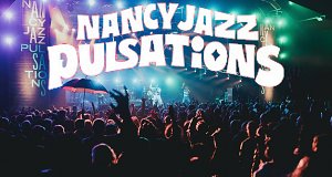 Nancy Jazz Pulsations