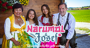 Narumol & Josef - Unsere Geschichte geht weiter!