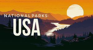 Nationalparks: USA