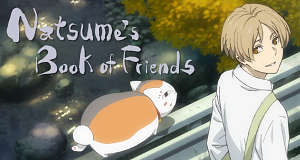 Natsume's Book of Friends