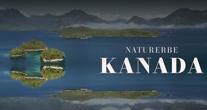 Naturerbe Kanada