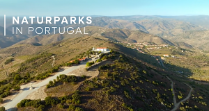 Naturparks in Portugal