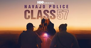 Navajo Police: Class 57