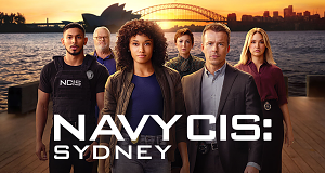 Navy CIS: Sydney