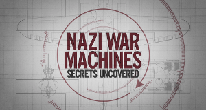 Nazi War Machines - Tödliche Kriegstechnik