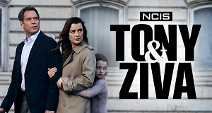 Navy CIS: Tony & Ziva