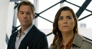 NCIS: Tony & Ziva