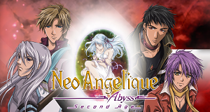 Neo Angelique Abyss -Second Age-