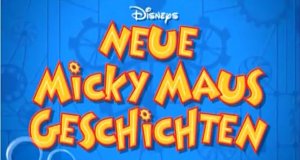 Neue Micky Maus Geschichten