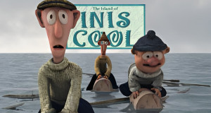 Neulich auf Inis Cool (IRL, 2003 – )