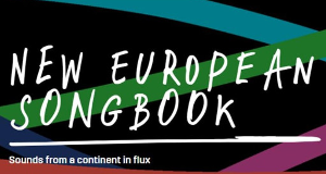 New European Songbook