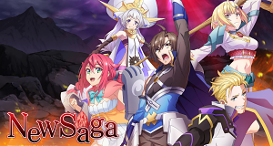 New Saga