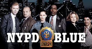 New York Cops - N.Y.P.D. Blue