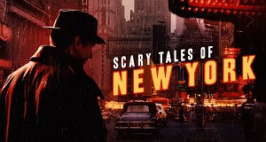 New York - Stadt der Verbrechen