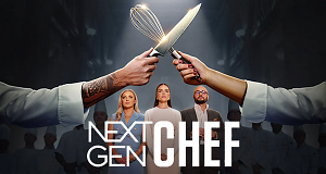 Next Gen Chef
