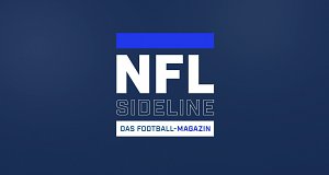 NFL Sideline - Das Football-Magazin