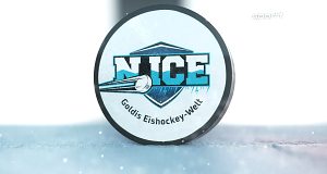N.ICE - Goldis Eishockey-Welt