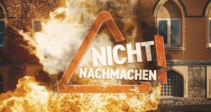 Nicht nachmachen! (D, 2012 – )