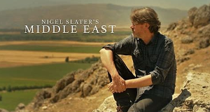 Nigel Slater - Der Nahe Osten