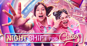 Night Shift for Cuties