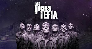 Nights in Tefia