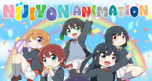 Nijiyon Animation (J, 2023 – )
