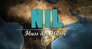 Nil - Fluss der Flüsse