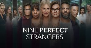 Nine Perfect Strangers