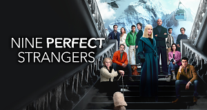 Nine Perfect Strangers
