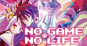 No Game No Life