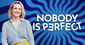 Nobody Is Perfect!