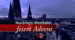 Nordrhein-Westfalen feiert Advent