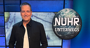 Nuhr unterwegs
