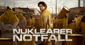 Nuklearer Notfall