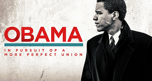 Obama - Der Traum von der perfekten Einheit