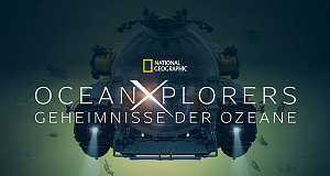 OceanXplorers - Geheimnisse der Ozeane