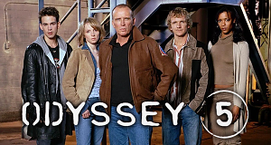 Odyssey 5