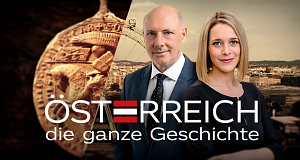 Österreich - Die ganze Geschichte