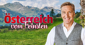 Österreich vom Feinsten