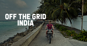 Off the Grid India (GB, 2016 – )