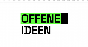 Offene Ideen