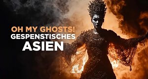 Oh My Ghosts!