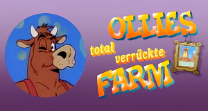 Ollies total verrückte Farm