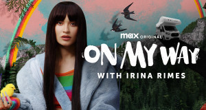 On My Way with Irina Rimes