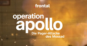 Operation Apollo - Die Pagerattacke des Mossad