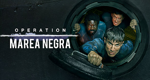 Operation Marea Negra