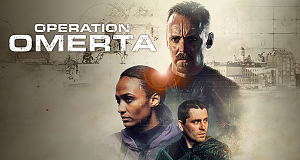 Operation Omerta